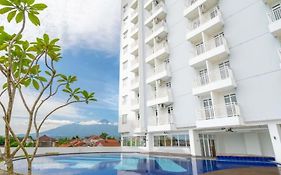 Jasmin Park Apartemen By Fix'S Room